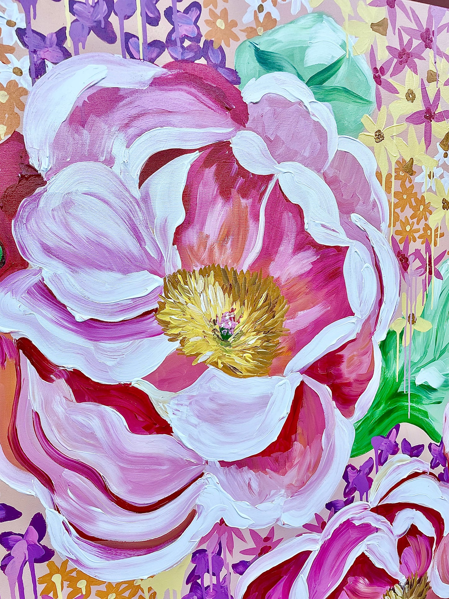 Summer Colour