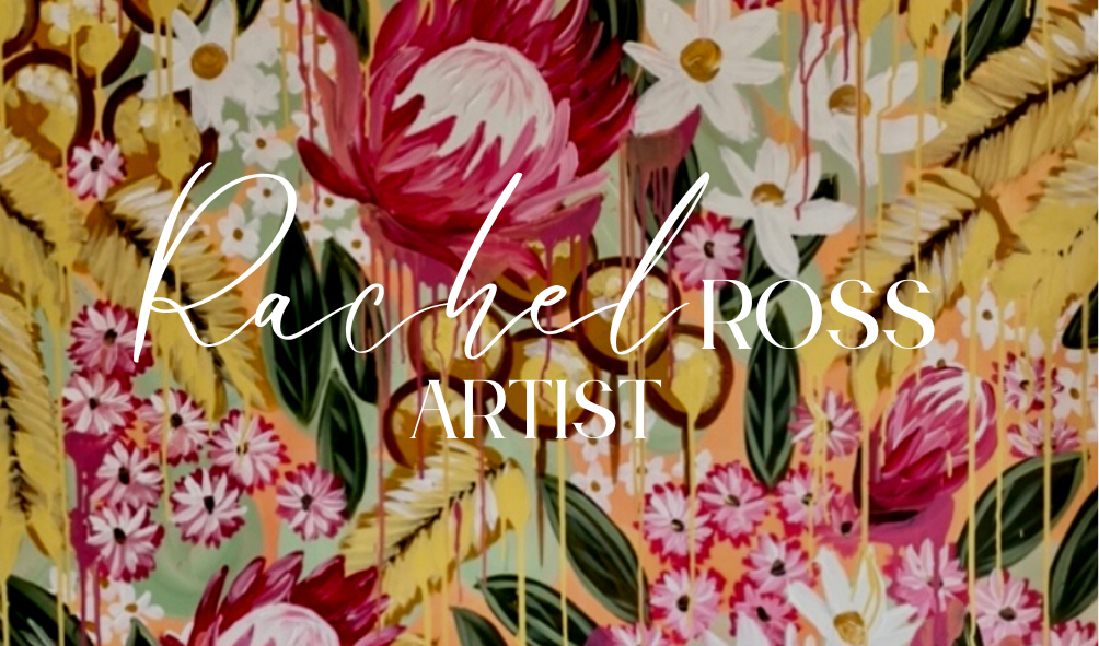 Rachel Ross Art