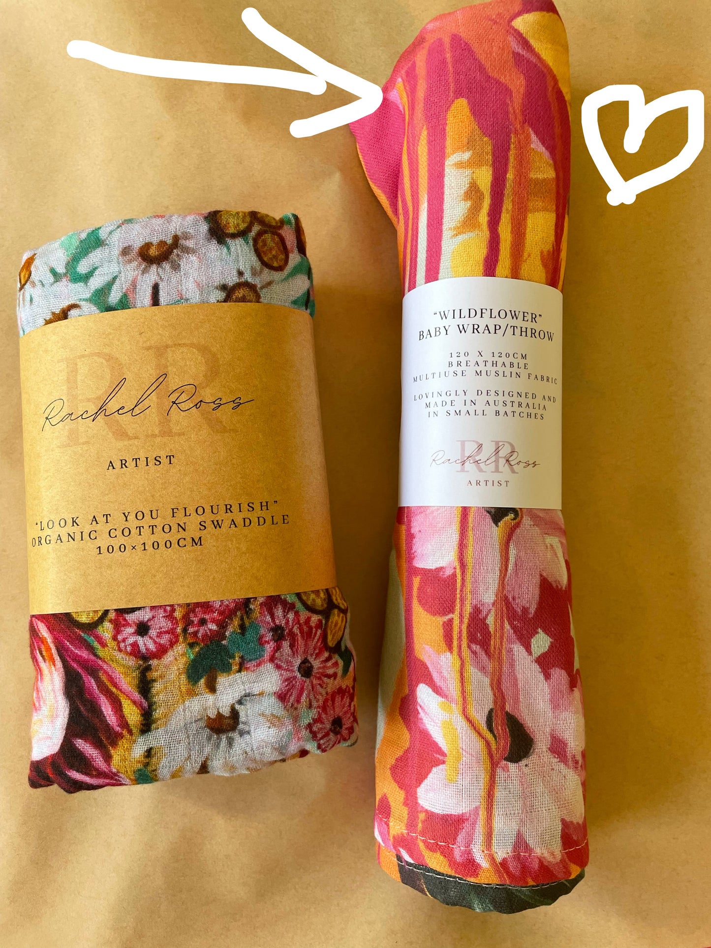 Designer Multipurpose Wrap and Sarong