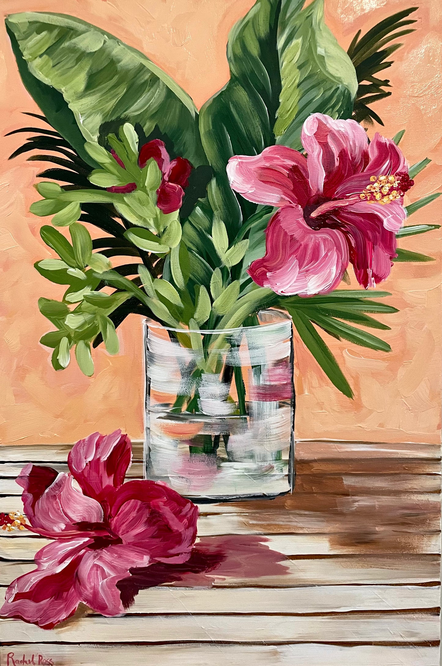 Summer on my Table