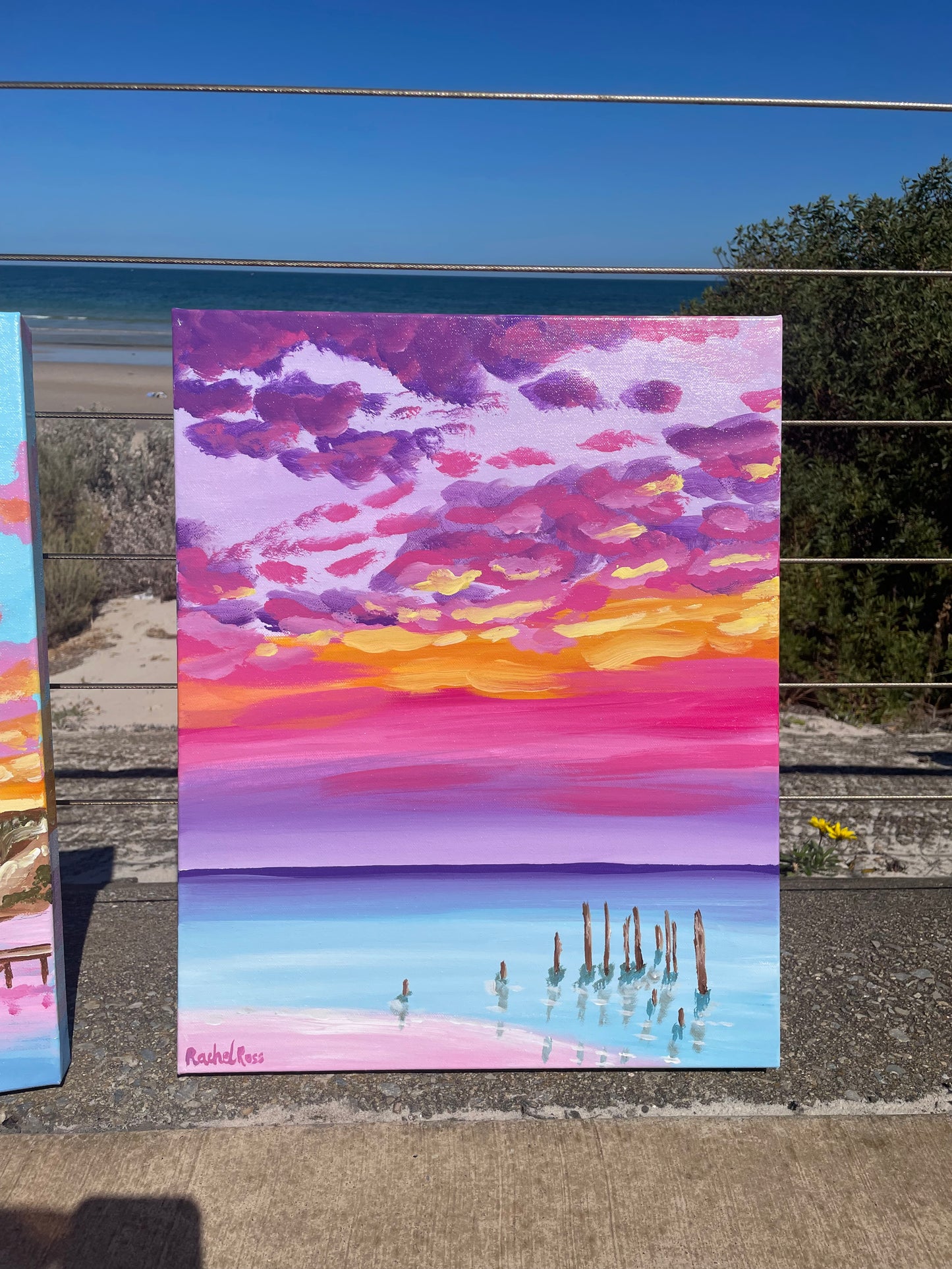 Port Willunga, you have my heart!